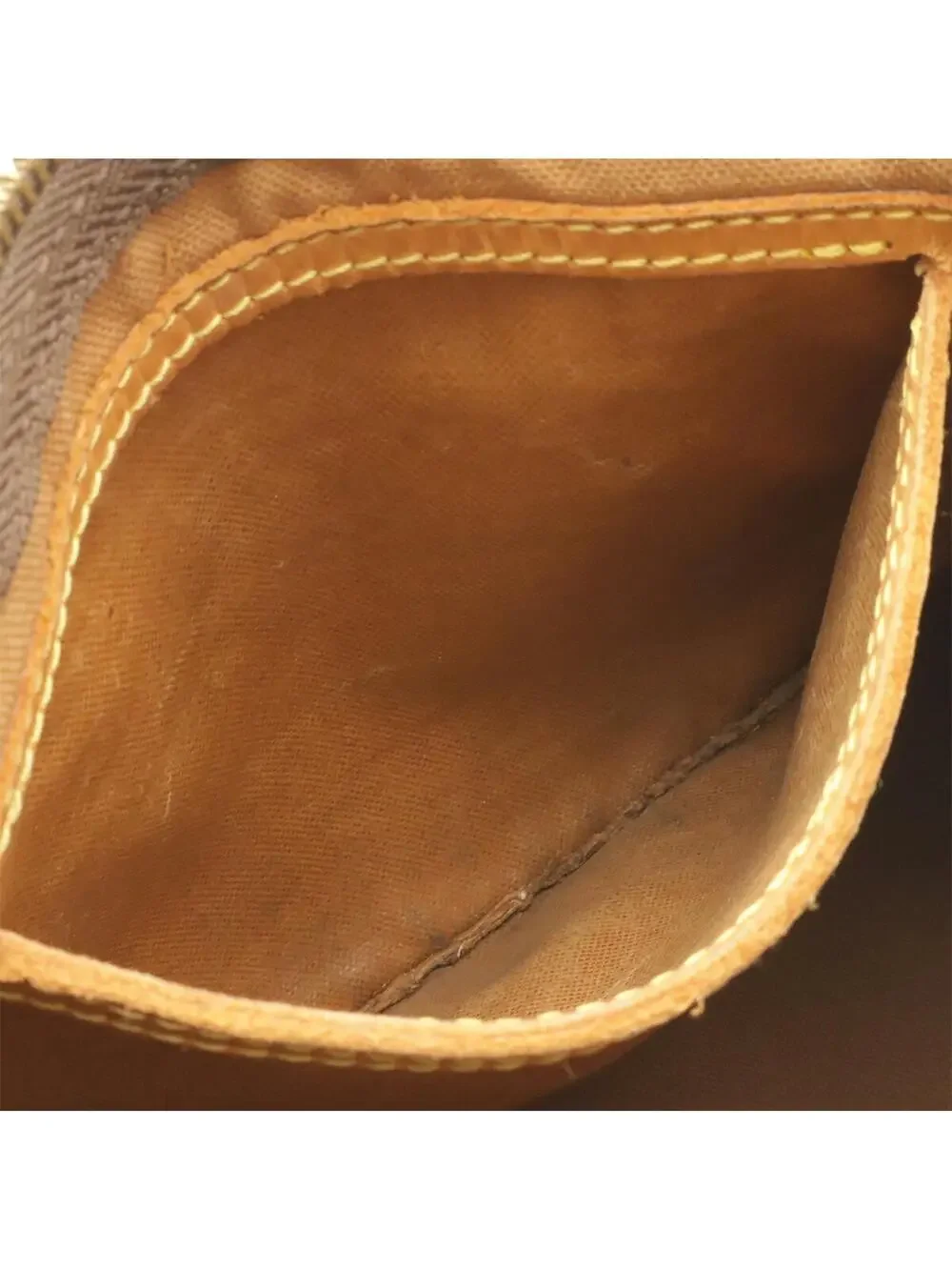 Louis Vuitton Speedy Handbag Canvas 25 #309573L10B